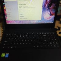ideapad 100|رایانه همراه|تهران, قصر فیروزه ۱|دیوار