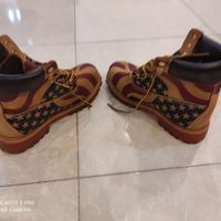 بوت تیمبلرند اورجینال/Timberland|کیف، کفش، کمربند|تهران, اکباتان|دیوار