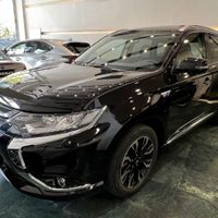 میتسوبیشی اوتلندر PHEV، مدل ۲۰۱۸|خودرو سواری و وانت|تهران, عباس‌آباد|دیوار