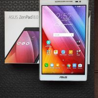 تبلت asus zenpad 8|تبلت|تهران, امامت|دیوار