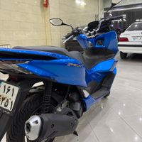 موتور هوندا PCX 160|موتورسیکلت|تهران, نازی‌آباد|دیوار
