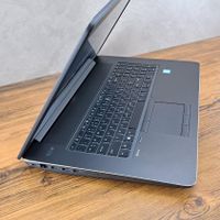 زدبوک اچ پی باگرافیک قدرتمند hp zbook 17G3|رایانه همراه|تهران, بهار|دیوار