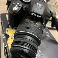 دوربین Nikon D5300|دوربین عکاسی و فیلم‌برداری|تهران, توحید|دیوار