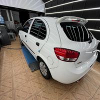 تیبا 2 (هاچبک) SX، مدل 1397|خودرو سواری و وانت|تهران, حمزه‌آباد|دیوار