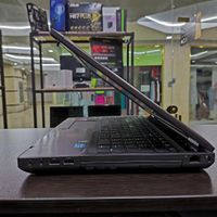 لپ تاپ hp پردازنده i5 پورت کام دار|رایانه همراه|تهران, شهرک طالقانی|دیوار