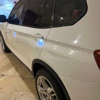 بی‌ام‌و X3 28i، مدل ۲۰۱۴|خودرو سواری و وانت|تهران, کامرانیه|دیوار