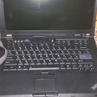 لبتاب lenovo thinkpad|رایانه همراه|تهران, فردوسی|دیوار