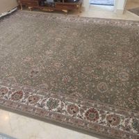 یک تخته فرش ۱۲ متری|فرش|تهران, جوادیه تهرانپارس|دیوار