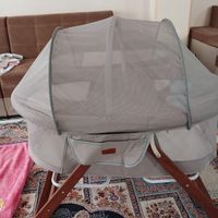 گهواره بچه|تخت و سرویس خواب|تهران, خلیج فارس|دیوار
