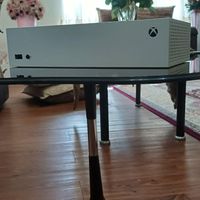 xbox series s / اکسباکس سری اس|کنسول، بازی ویدئویی و آنلاین|شیراز, منطقه هوایی شهید دوران|دیوار