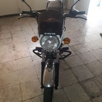 کویر موتور N6 200cc|موتورسیکلت|تهران, سبلان|دیوار