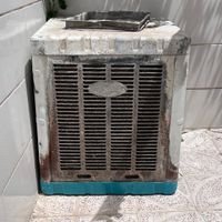 کولر کار کرده|کولر آبی|تهران, باغ فیض|دیوار