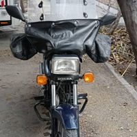 موتور هوندا 150 CBX مزایده ای|موتورسیکلت|تهران, دولت‌آباد|دیوار