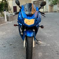 کاوازاکی zx150|موتورسیکلت|تهران, ابوذر (منطقه ۱۵)|دیوار