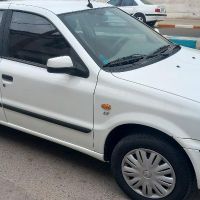 سمندال ایکس|خودرو سواری و وانت|بردسکن, |دیوار