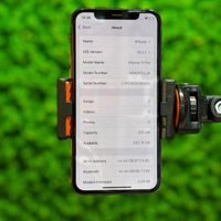 آیفون iPhone 11 Pro با حافظه 256 گیگابایت|موبایل|تهران, گیشا (کوی نصر)|دیوار