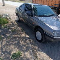 پژو 405 جی ال (GL)، مدل 1391بدونه رنگ عتیقه|خودرو سواری و وانت|اردبیل, |دیوار