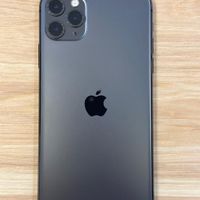 اپل iPhone 11 Pro Max ۲۵۶ گیگابایت ZAA پک اصلی|موبایل|تهران, آجودانیه|دیوار