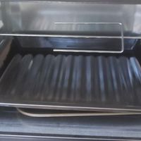 ماکروویو (Oven Toaster)|اجاق گاز و لوازم برقی پخت‌وپز|تهران, دولت‌آباد|دیوار