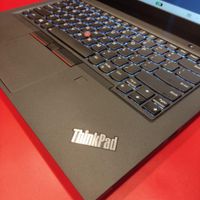 لپتاپLenovo T490s i5نسل8 رم16/هارد256NVMe/اسلیم|رایانه همراه|تهران, دیلمان|دیوار