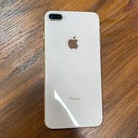 اپل iPhone 8 Plus ۶۴ گیگابایت|موبایل|تهران, شبیری|دیوار