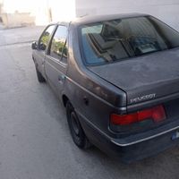 پژو روآ دوگانه شرکتی 86مرتب|خودرو سواری و وانت|شیراز, شهرک گلستان|دیوار