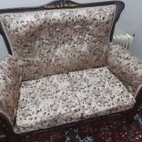 مبل ۷نفره ارزان|مبلمان خانگی و میز عسلی|تهران, نظام‌آباد|دیوار