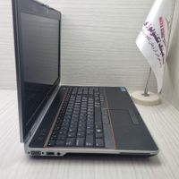 لپ تاپ Dell Latitude 6520 i7 رم۸ هارد ssd|رایانه همراه|تهران, باغ فیض|دیوار