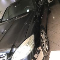 بنز کلاس S S500، مدل ۲۰۱۱|سواری و وانت|تهران, سپهر|دیوار