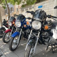 موتور hlx150 باکسراچ ال ایکس kld 200کی ال دی ۱۴۰۴|موتورسیکلت|تهران, شهرک کیانشهر|دیوار