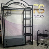 گال قفسه های فلک (( ستوده ))|فروشگاه و مغازه|تهران, چیتگر|دیوار