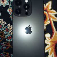 iphone 15 pro|موبایل|تهران, ایران|دیوار