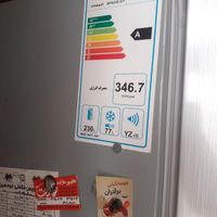 یخچال و فریزر بدون برفک|یخچال و فریزر|تهران, شهران شمالی|دیوار