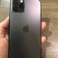 اپل iPhone 11 Pro ۲۵۶ گیگابایت|موبایل|تهران, شهران شمالی|دیوار