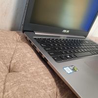 لپ‌تاپ ASUS VIVOBOOK K501|رایانه همراه|تهران, تهرانپارس شرقی|دیوار