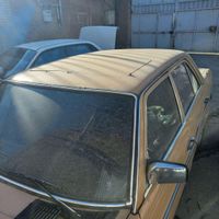 w123 دانشجویی ۱۹۷۹|خودرو کلاسیک|تهران, کوی مهران|دیوار