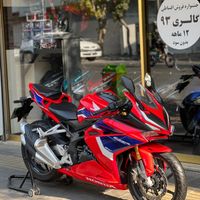 هوندا cbr250rr sp فول نینجا mt r25 zx25|موتورسیکلت|تهران, عارف|دیوار