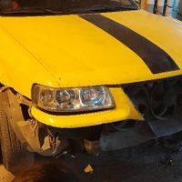 سمند LX ساده، مدل ۱۳۸۸|خودرو سواری و وانت|ایلام, |دیوار