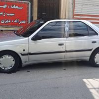 پژو 405 جی ال ایکس (GLX)، مدل ۱۳۸۷|خودرو سواری و وانت|کرج, آق تپه|دیوار