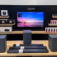 Sound bar JBL|سیستم صوتی خانگی|تهران, اقدسیه|دیوار