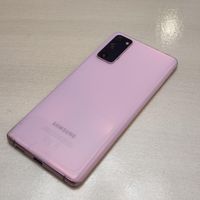 Samsung Galaxy S20 FE|موبایل|تهران, تهران‌نو|دیوار