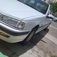 پژو پارس سال، مدل ۱۳۹۵|خودرو سواری و وانت|زنجان, |دیوار