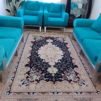 بوفه ،مبلمان ۷ نفره،میز تلوزیون در حدنو|بوفه، ویترین، کنسول|تهران, کوی فردوس|دیوار
