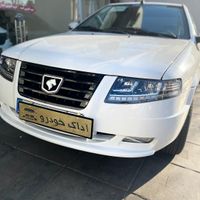 سمند سورن پلاس دوگانه سوز مخزن بزرگ مدل ۱۴۰۴|خودرو سواری و وانت|تهران, توحید|دیوار