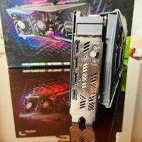 کارت گرافیک 3070ti vulcan iGame|قطعات و لوازم جانبی رایانه|تهران, ستارخان|دیوار