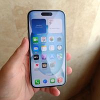 اپل iPhone 15 ۱۲۸ گیگابایت|موبایل|تهران, ستارخان|دیوار