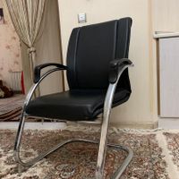 صندلی کنفرانسی نو|مبلمان اداری|تهران, خلیج فارس|دیوار