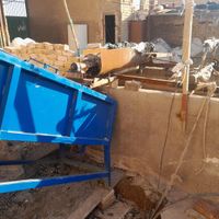 خط‌آسیاب‌شور‌نایلون آسیاب‌کندور‌سانتر|ماشین‌آلات صنعتی|تهران, حسن‌آباد باقرفر|دیوار