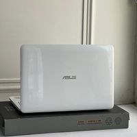 لپ تاپ سفید Asus مدل K556U i7 با جعبه و کارتن|رایانه همراه|تهران, میدان ولیعصر|دیوار