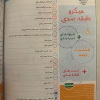 کتاب تست هندسه دهم میکرو گاج|کتاب و مجله آموزشی|تهران, اکباتان|دیوار